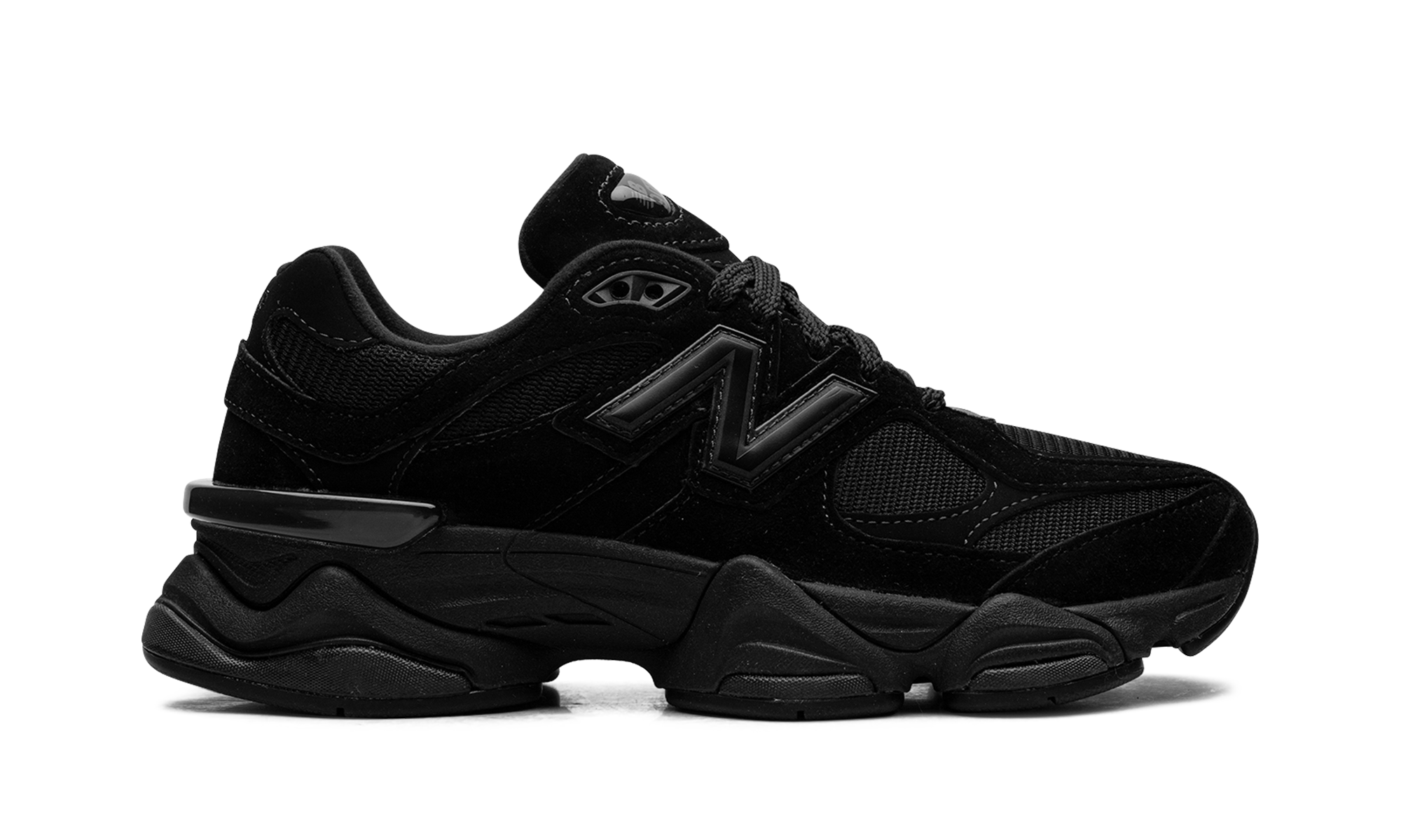 9060 "Triple Black" U9060BPM