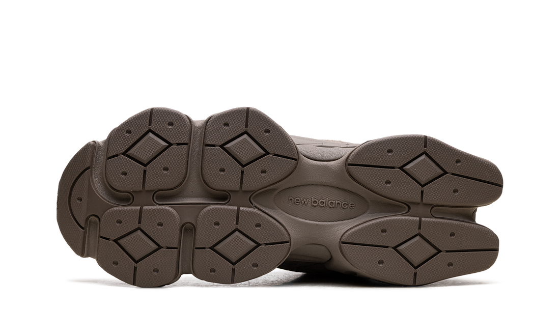 9060 "Chestnut" U9060IWD