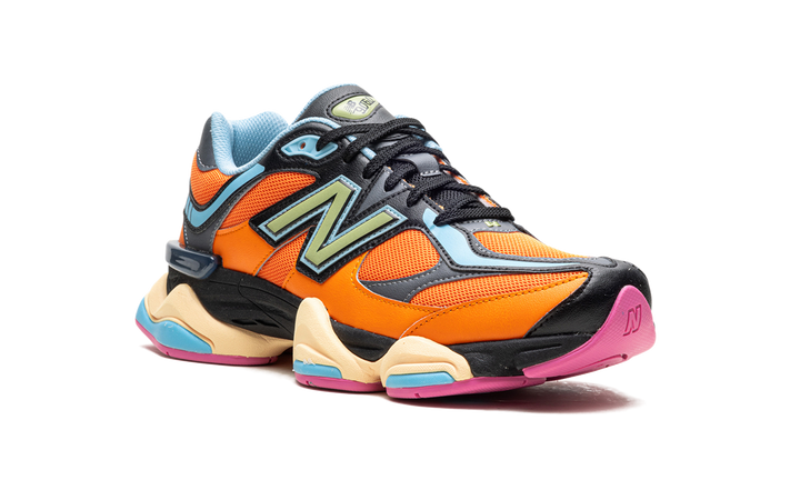 9060 "Sun Glow" U9060OGB