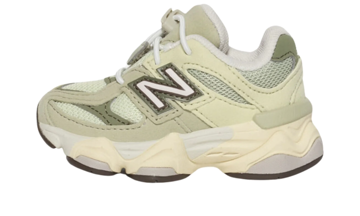 9060 TD "Olivine" IV9060EE